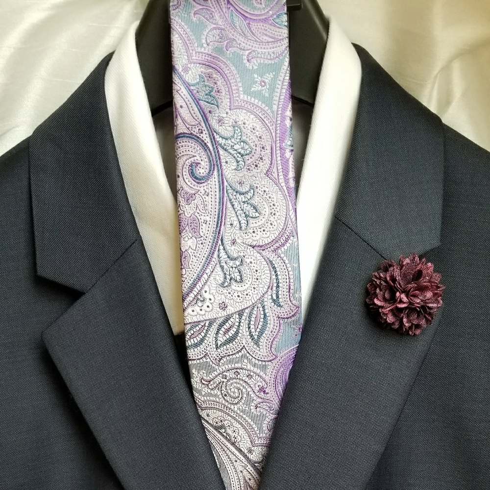 EXPRESS MODERN TIE